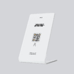 استند هوشمند کانکتو: مدرن‌ترین راه ارتباط با مشتریان