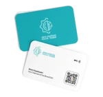 کارت ویزیت هوشمند کانکتو: پرستیژ و تکنولوژی در دستان شما - تصویر 7