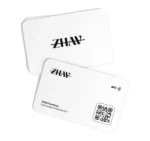 کارت ویزیت هوشمند کانکتو: پرستیژ و تکنولوژی در دستان شما - تصویر 6