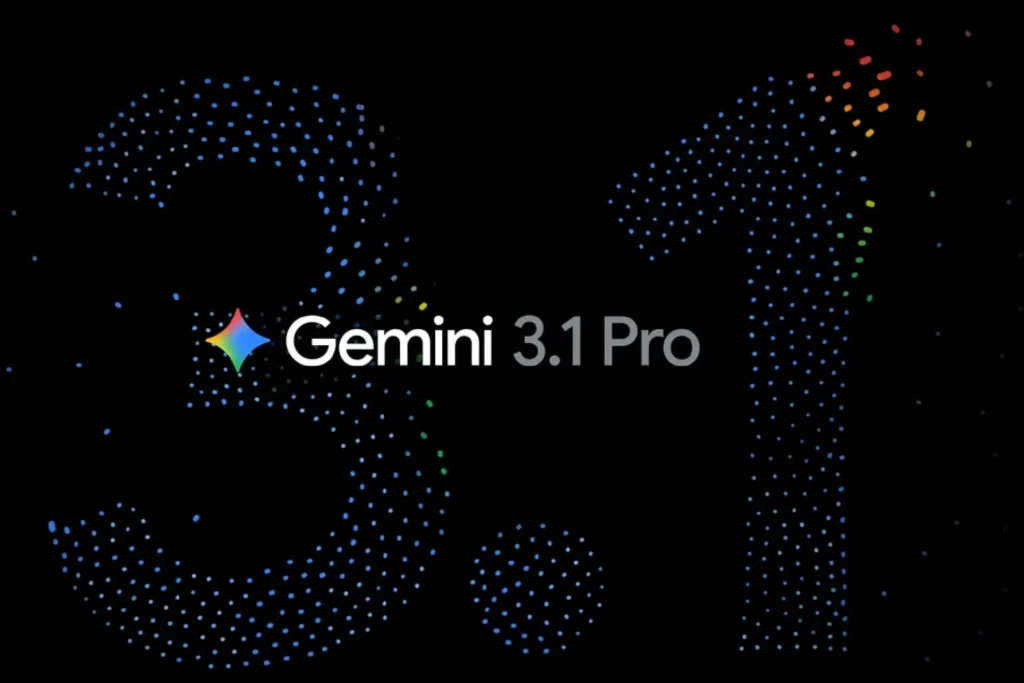 معرفی Gemini 3.1 Pro؛ جهش بزرگ گوگل در استدلال هوش مصنوعی