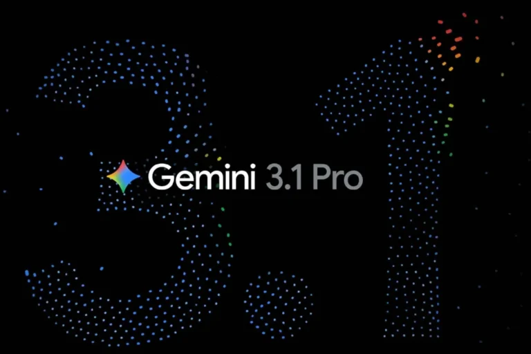 معرفی Gemini 3.1 Pro؛ جهش بزرگ گوگل در استدلال هوش مصنوعی